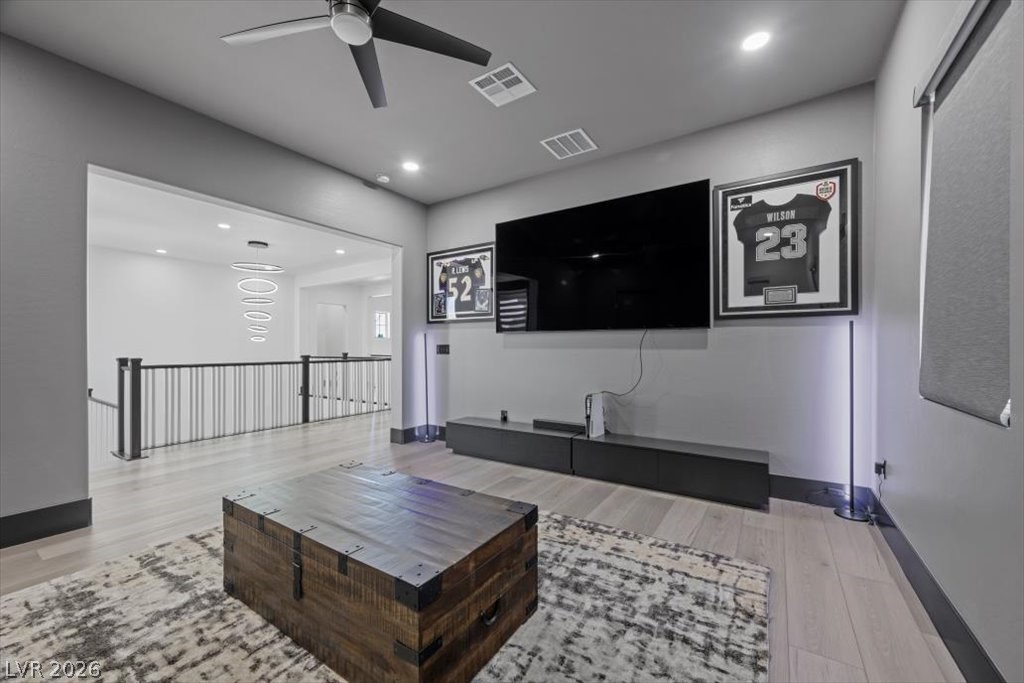 4007 Villa Rafael Drive Las Vegas NV 89141