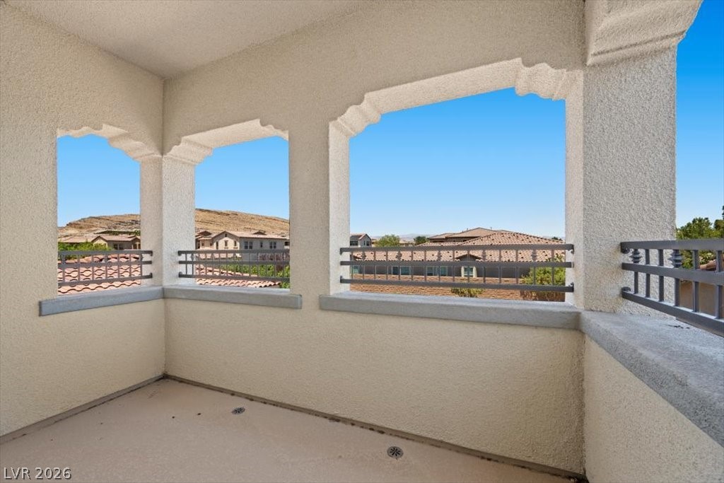 4007 Villa Rafael Drive Las Vegas NV 89141