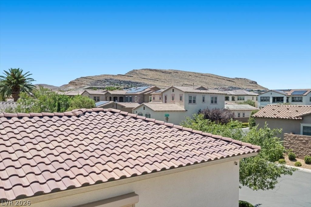 4007 Villa Rafael Drive Las Vegas NV 89141