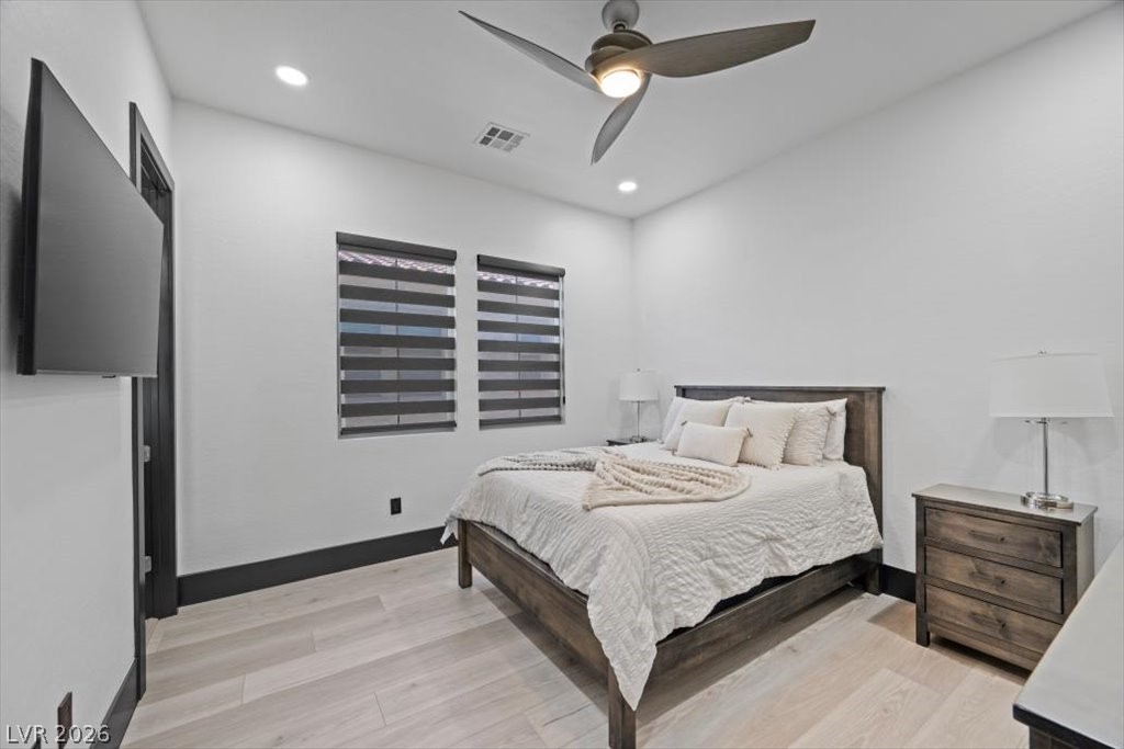 4007 Villa Rafael Drive Las Vegas NV 89141