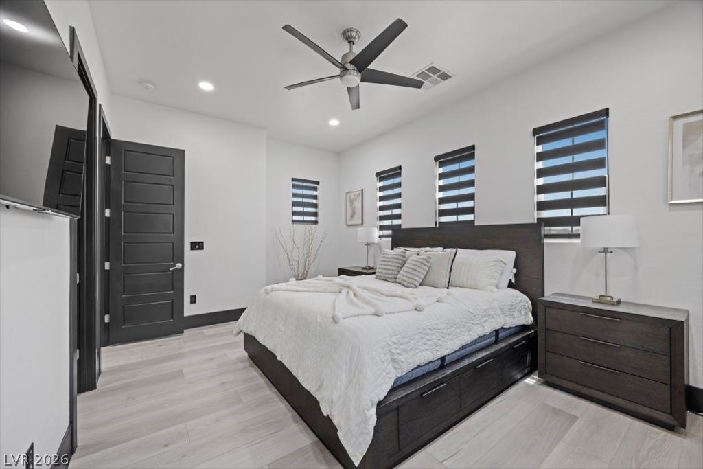 4007 Villa Rafael Drive Las Vegas NV 89141
