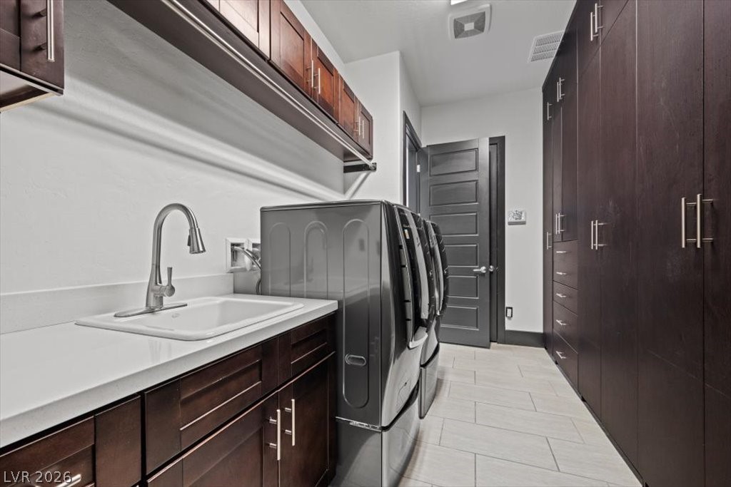 4007 Villa Rafael Drive Las Vegas NV 89141