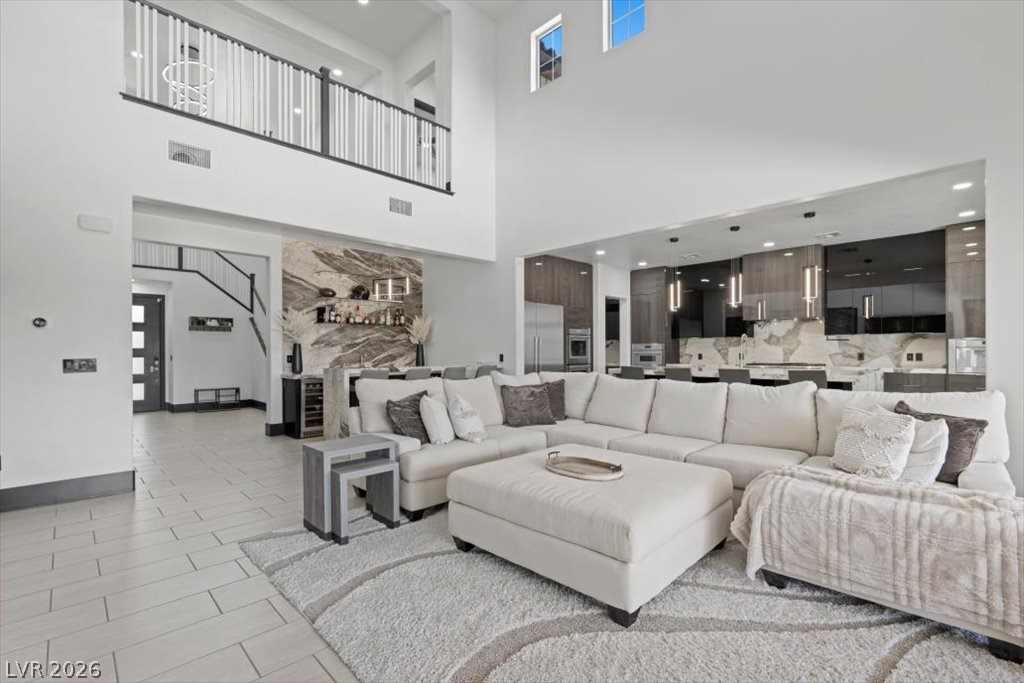 4007 Villa Rafael Drive Las Vegas NV 89141