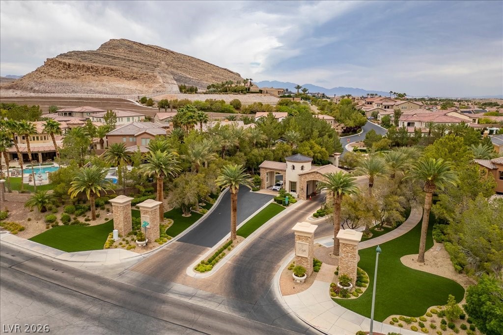 4007 Villa Rafael Drive Las Vegas NV 89141