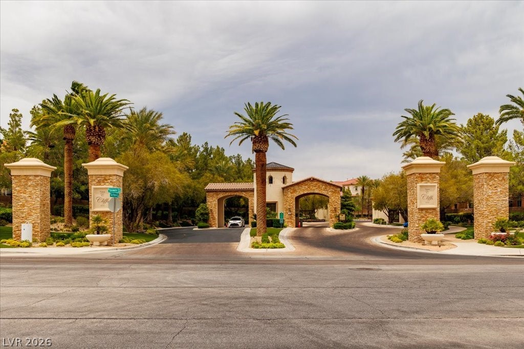 4007 Villa Rafael Drive Las Vegas NV 89141