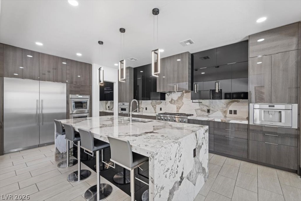 4007 Villa Rafael Drive Las Vegas NV 89141