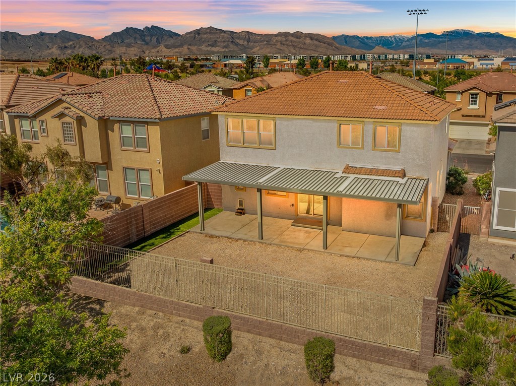 9040 Rendon Street Las Vegas NV 89143