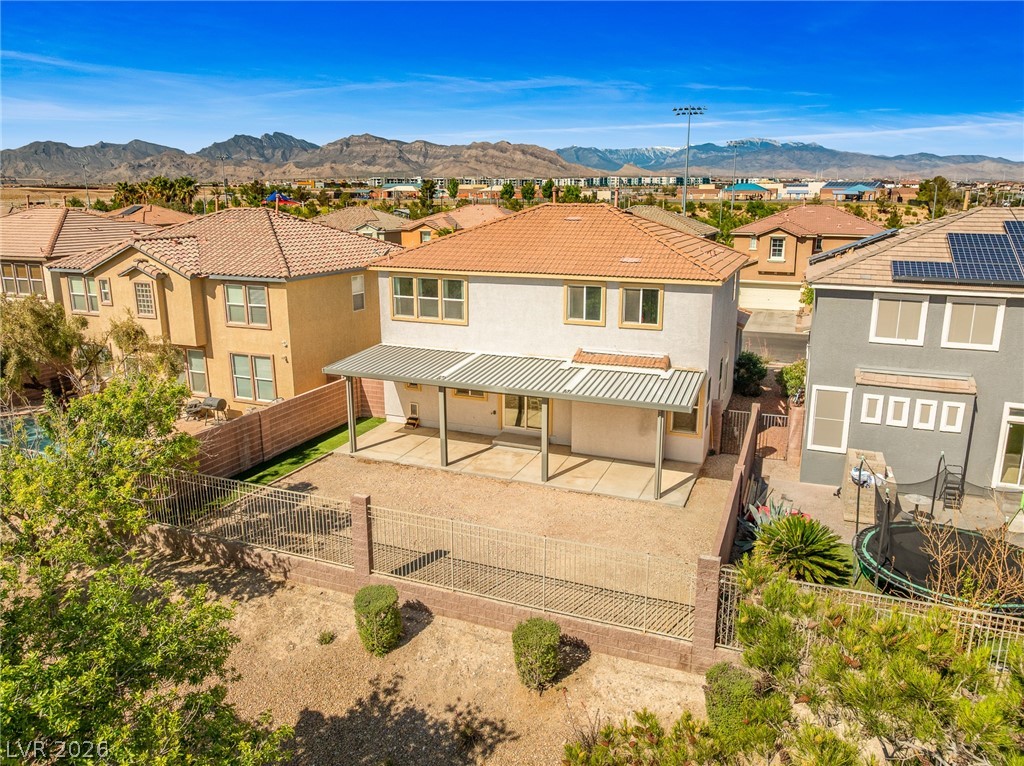 9040 Rendon Street Las Vegas NV 89143