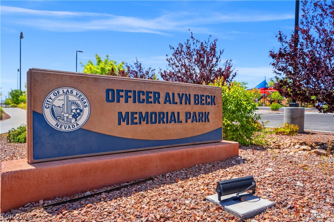 9040 Rendon Street Las Vegas NV 89143