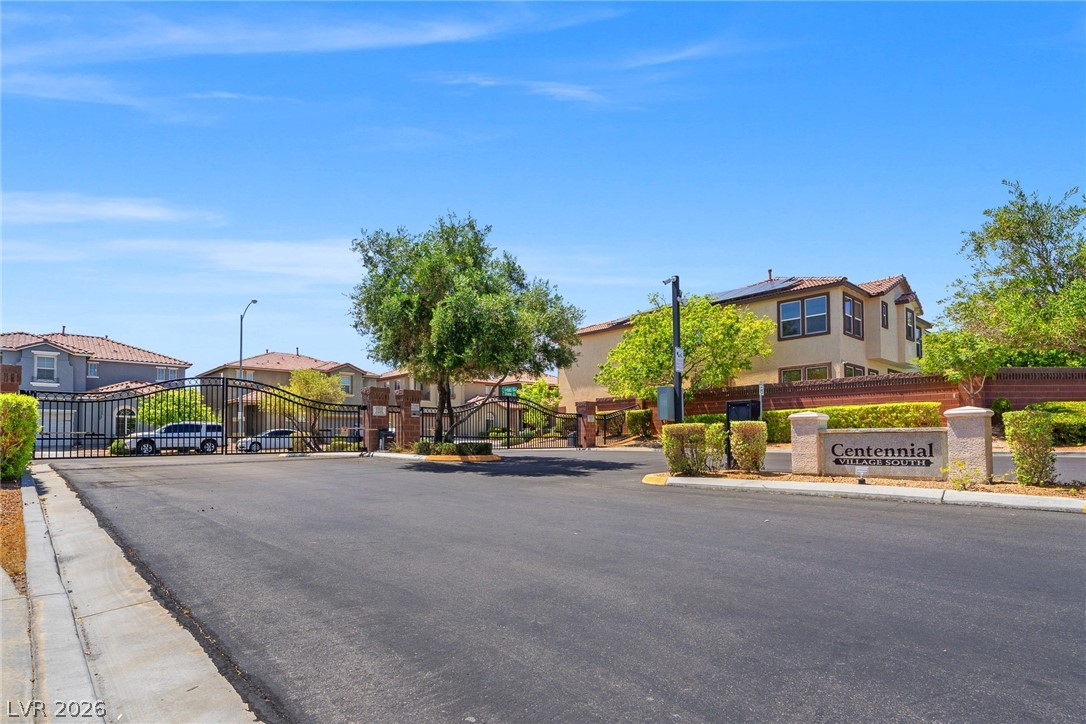 9040 Rendon Street Las Vegas NV 89143