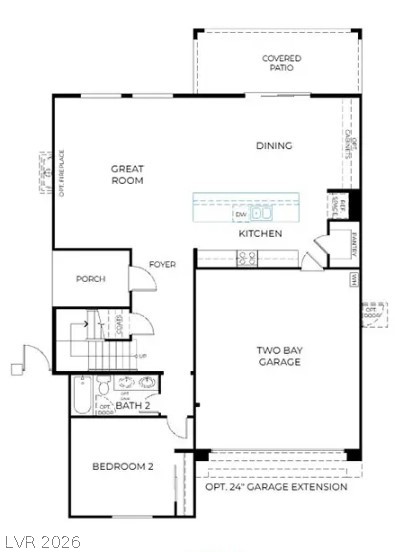 27 San Moise Lane Henderson NV 89015
