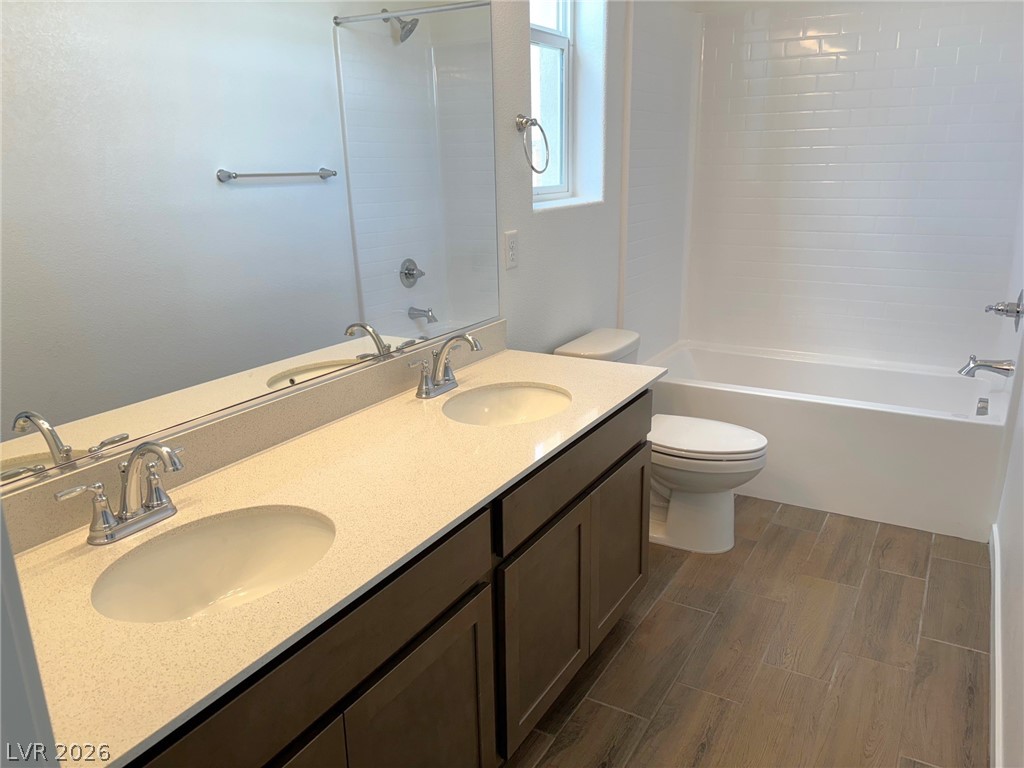 5686 Victoria Falls Drive Pahrump NV 89061