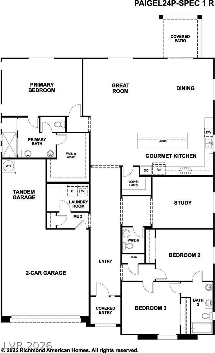 5686 Victoria Falls Drive Pahrump NV 89061
