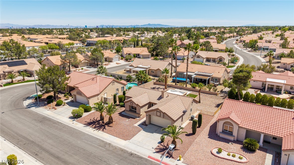 8505 Festival Drive Las Vegas NV 89134