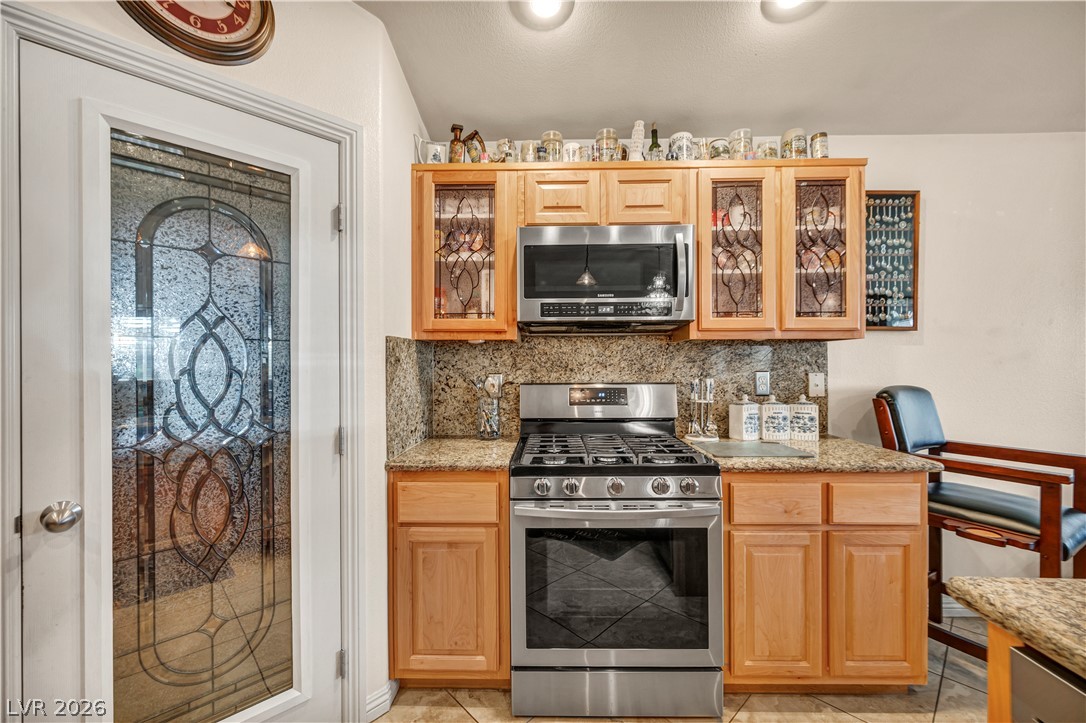 4613 Mohawk River Avenue North Las Vegas NV 89031