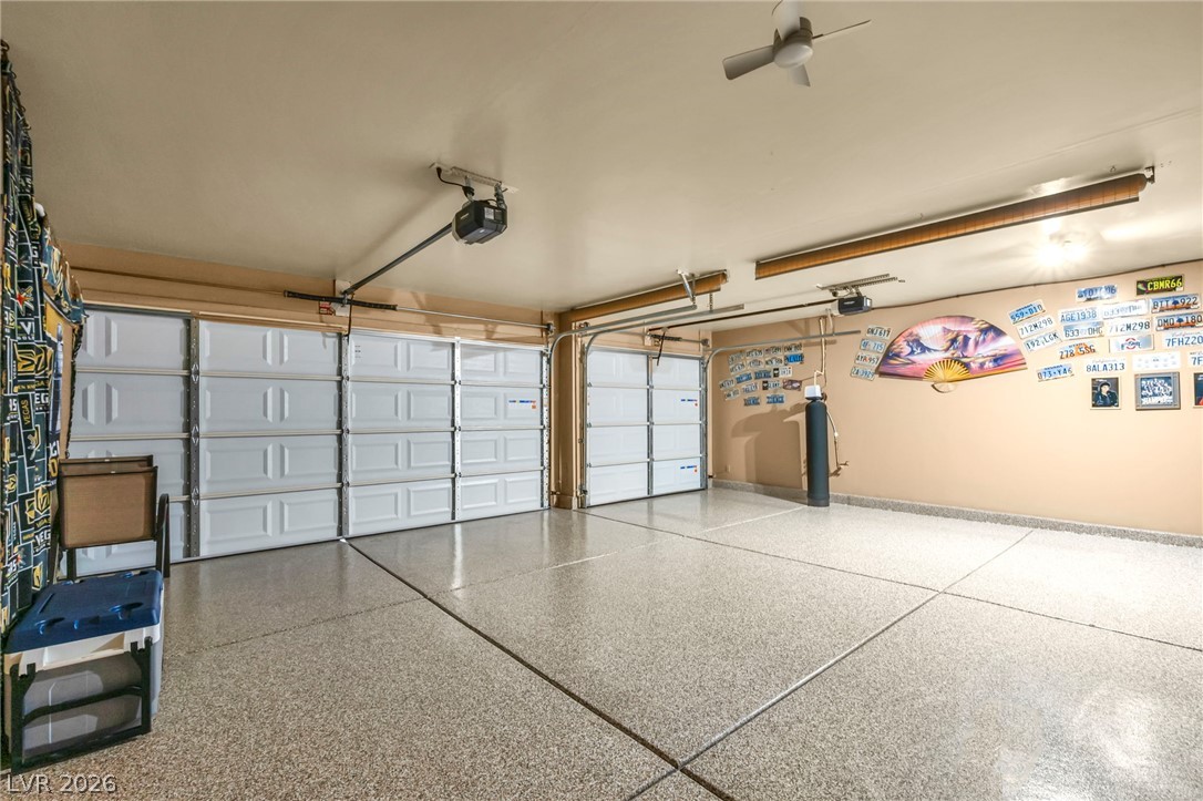 4613 Mohawk River Avenue North Las Vegas NV 89031