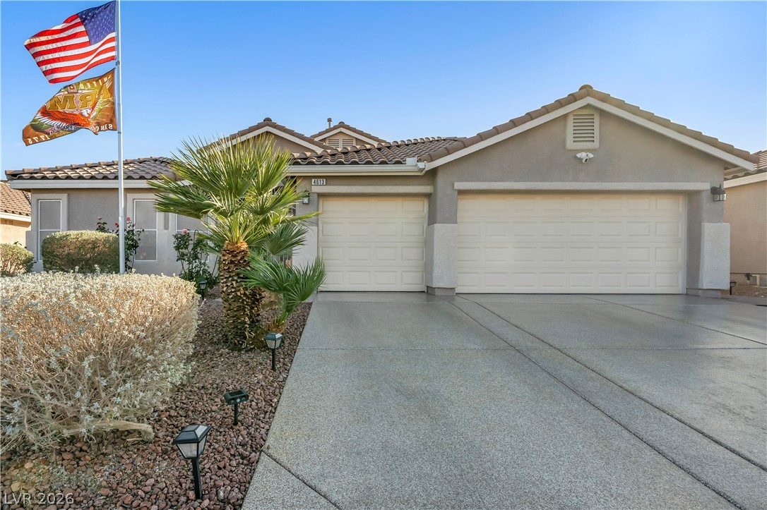 4613 Mohawk River Avenue North Las Vegas NV 89031