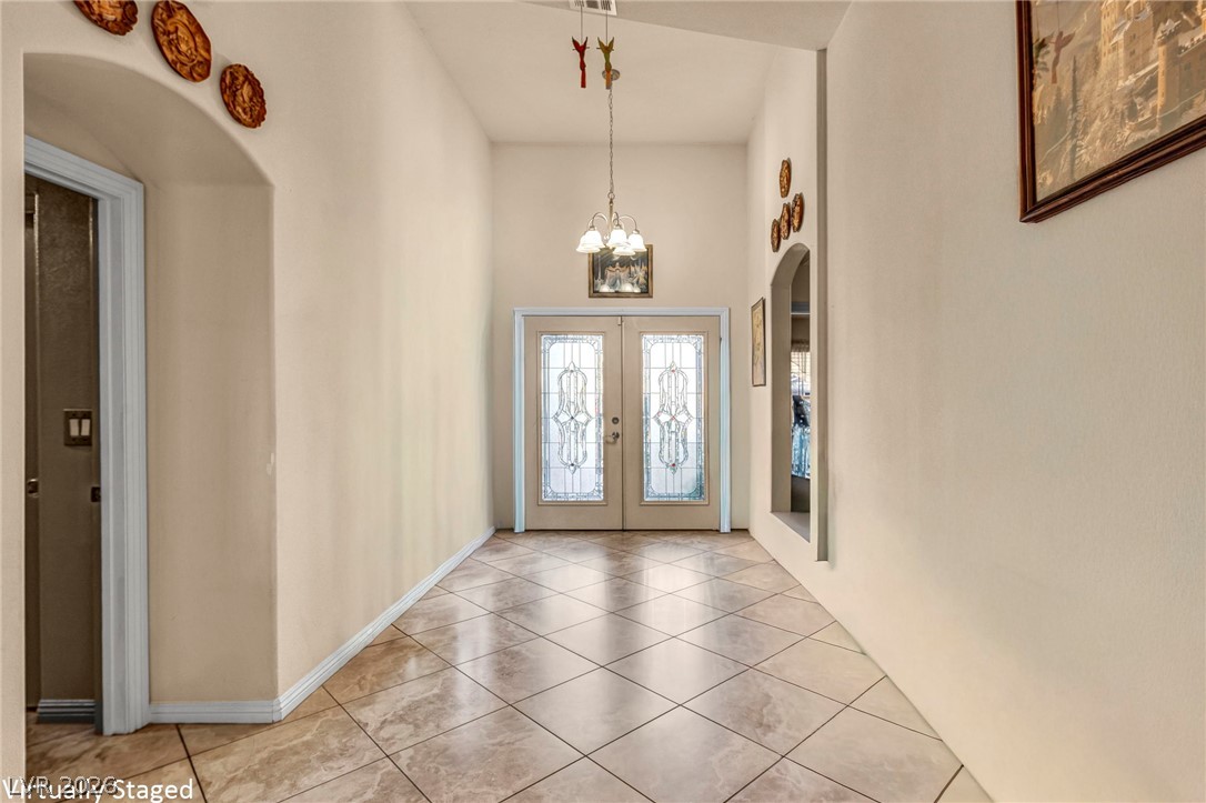 4613 Mohawk River Avenue North Las Vegas NV 89031