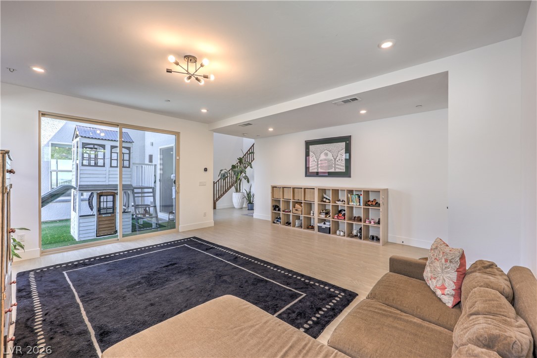 1984 Canyon Highlands Drive Henderson NV 89052