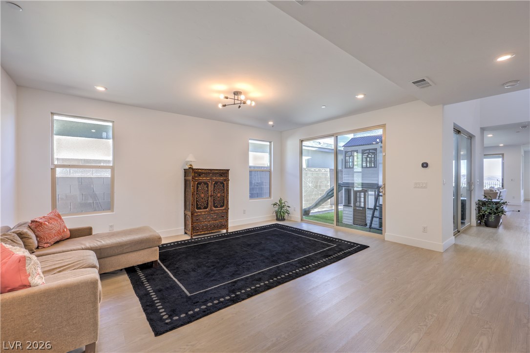 1984 Canyon Highlands Drive Henderson NV 89052