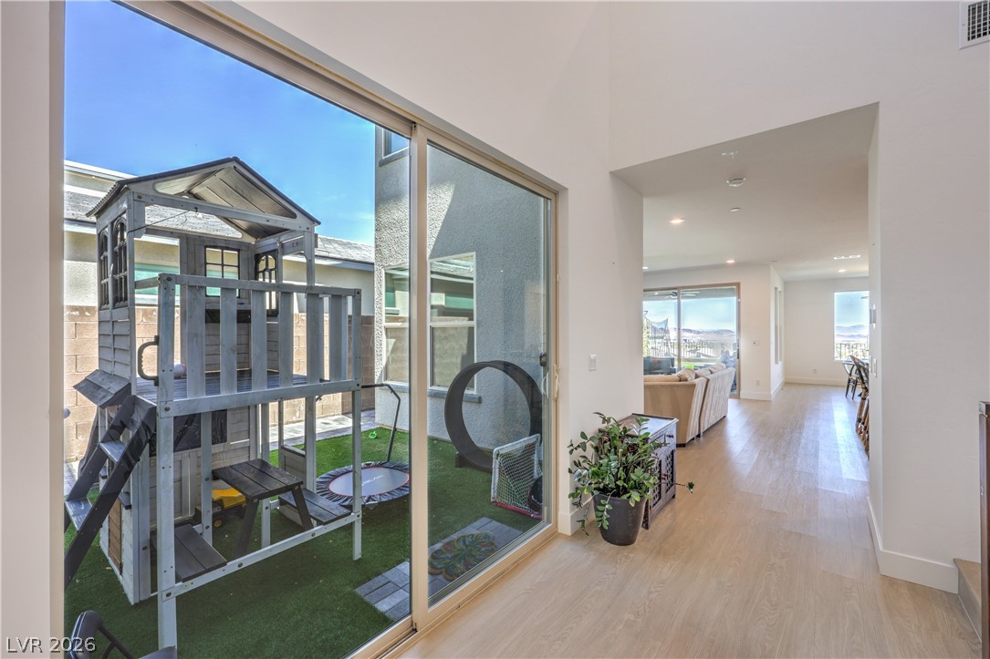 1984 Canyon Highlands Drive Henderson NV 89052