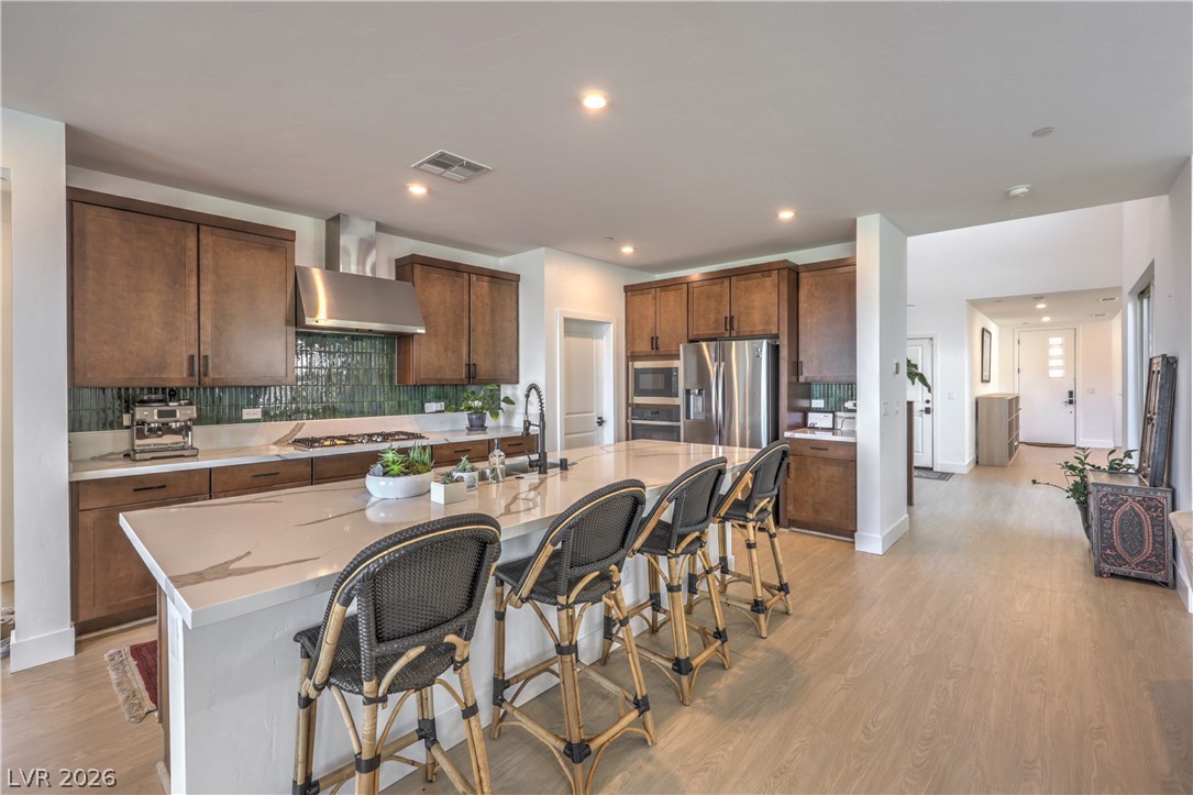 1984 Canyon Highlands Drive Henderson NV 89052