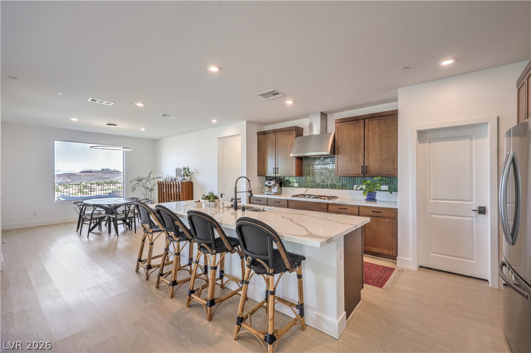 1984 Canyon Highlands Drive Henderson NV 89052