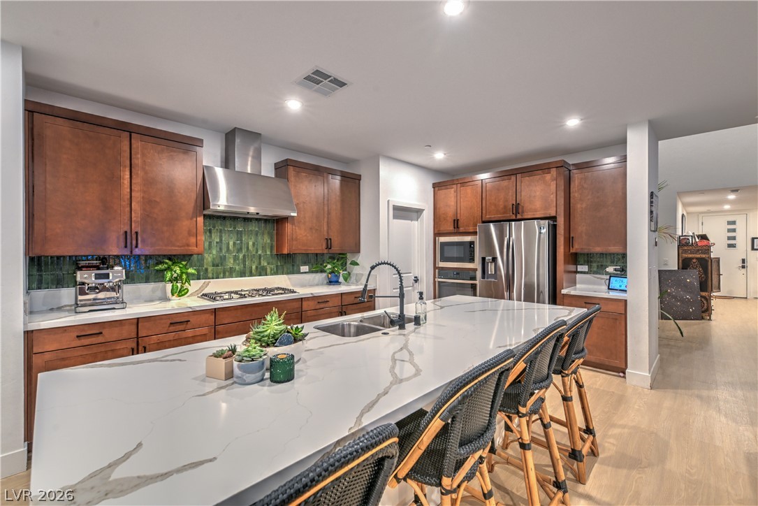 1984 Canyon Highlands Drive Henderson NV 89052
