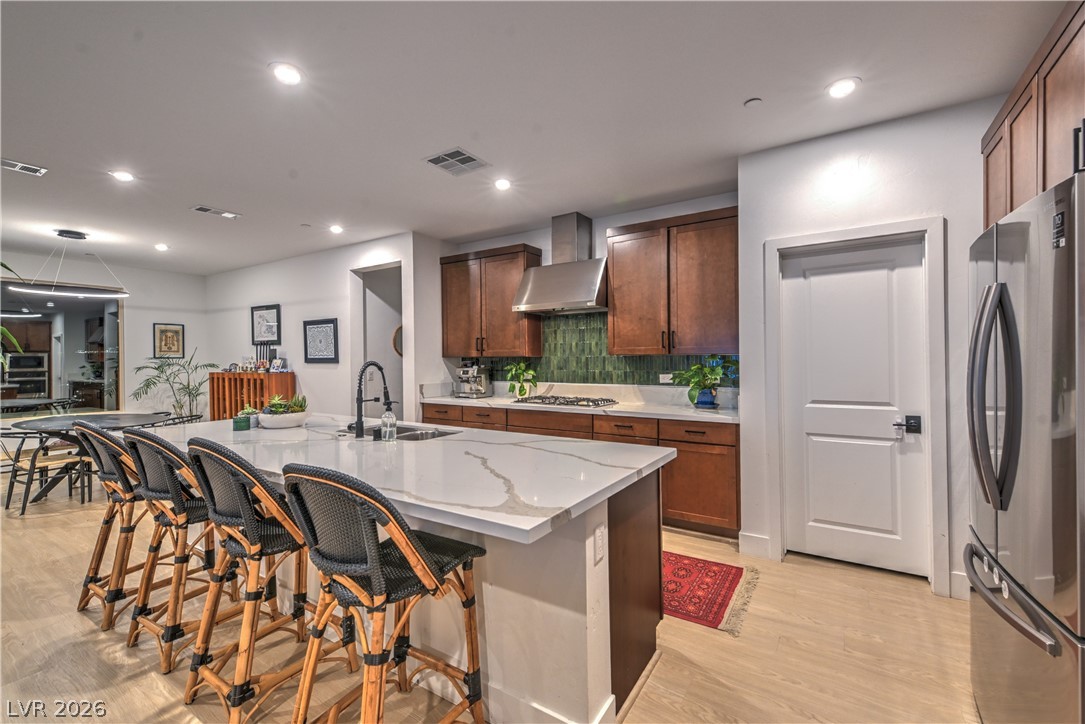 1984 Canyon Highlands Drive Henderson NV 89052