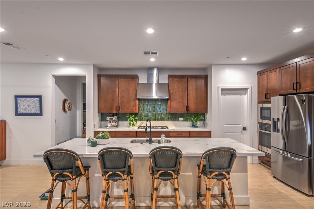 1984 Canyon Highlands Drive Henderson NV 89052