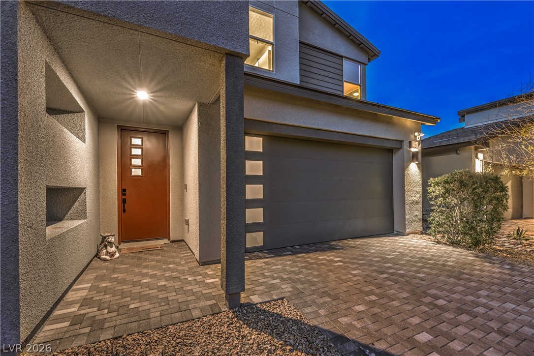 1984 Canyon Highlands Drive Henderson NV 89052