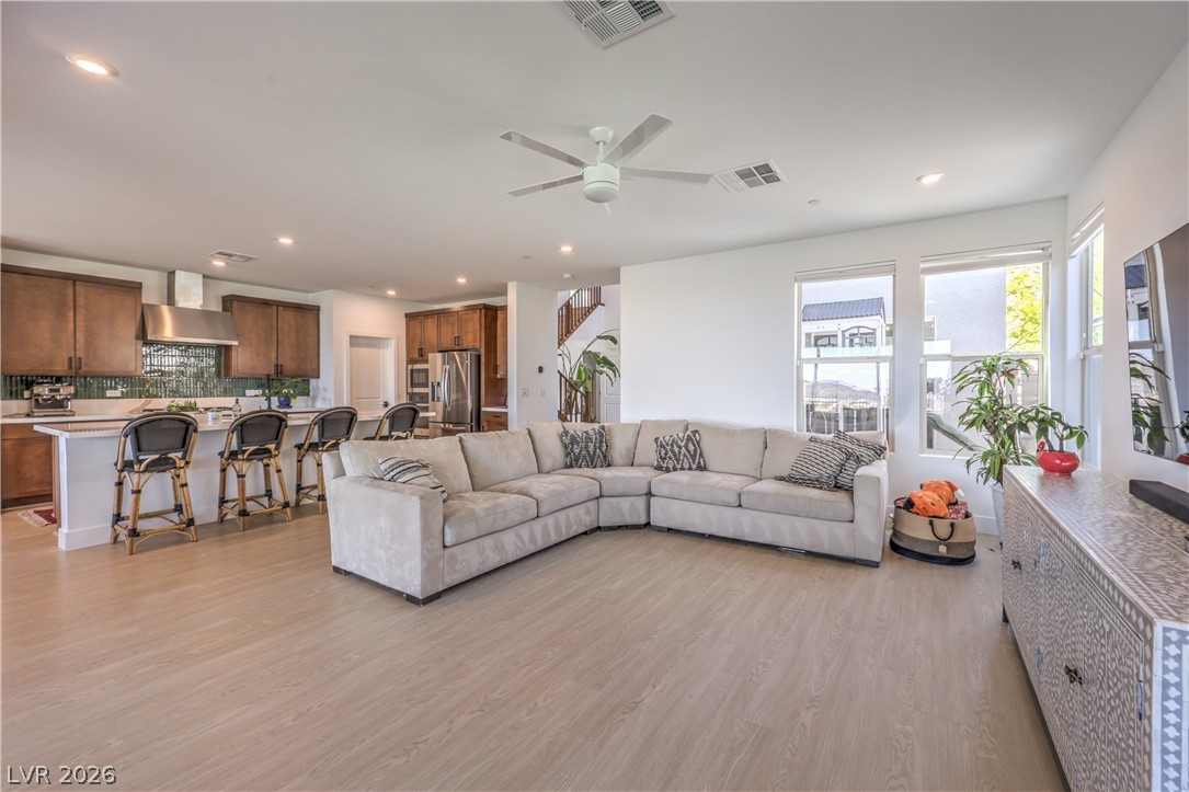 1984 Canyon Highlands Drive Henderson NV 89052