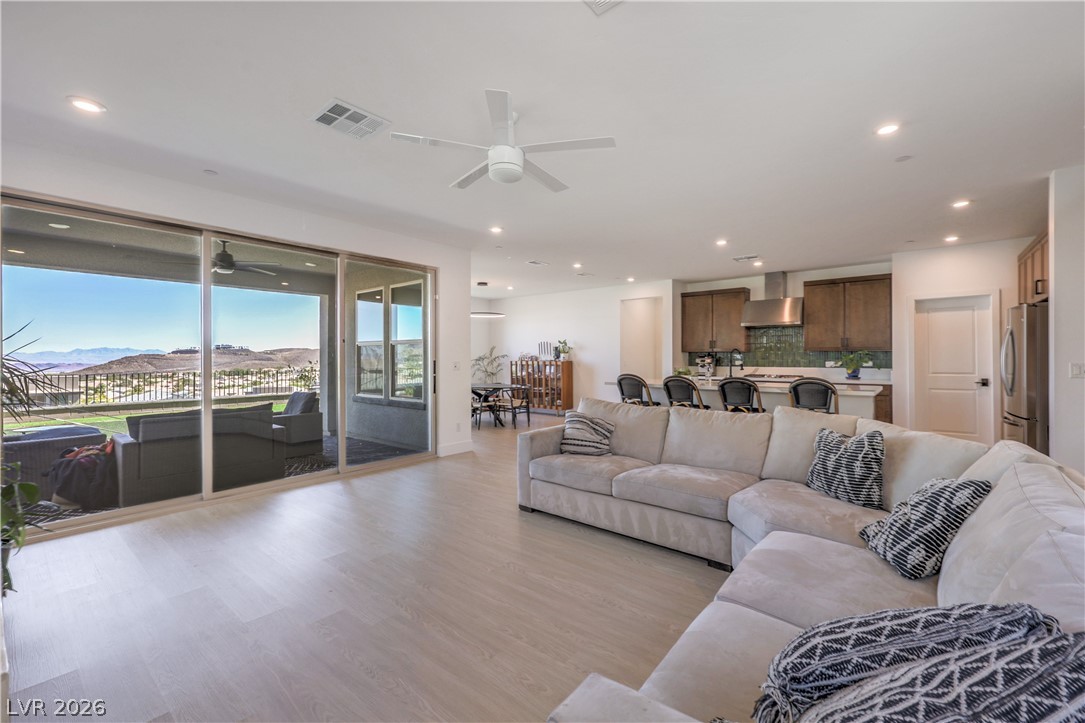 1984 Canyon Highlands Drive Henderson NV 89052
