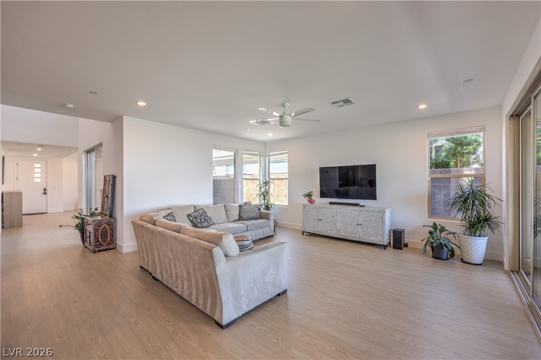 1984 Canyon Highlands Drive Henderson NV 89052