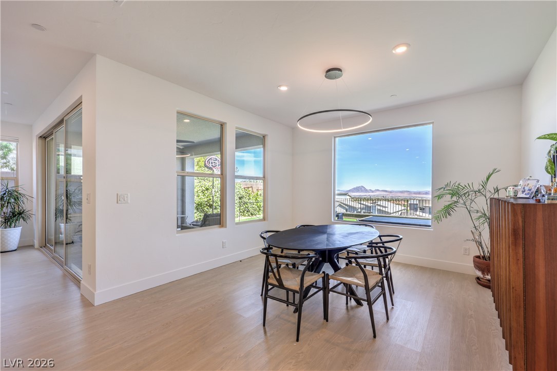 1984 Canyon Highlands Drive Henderson NV 89052