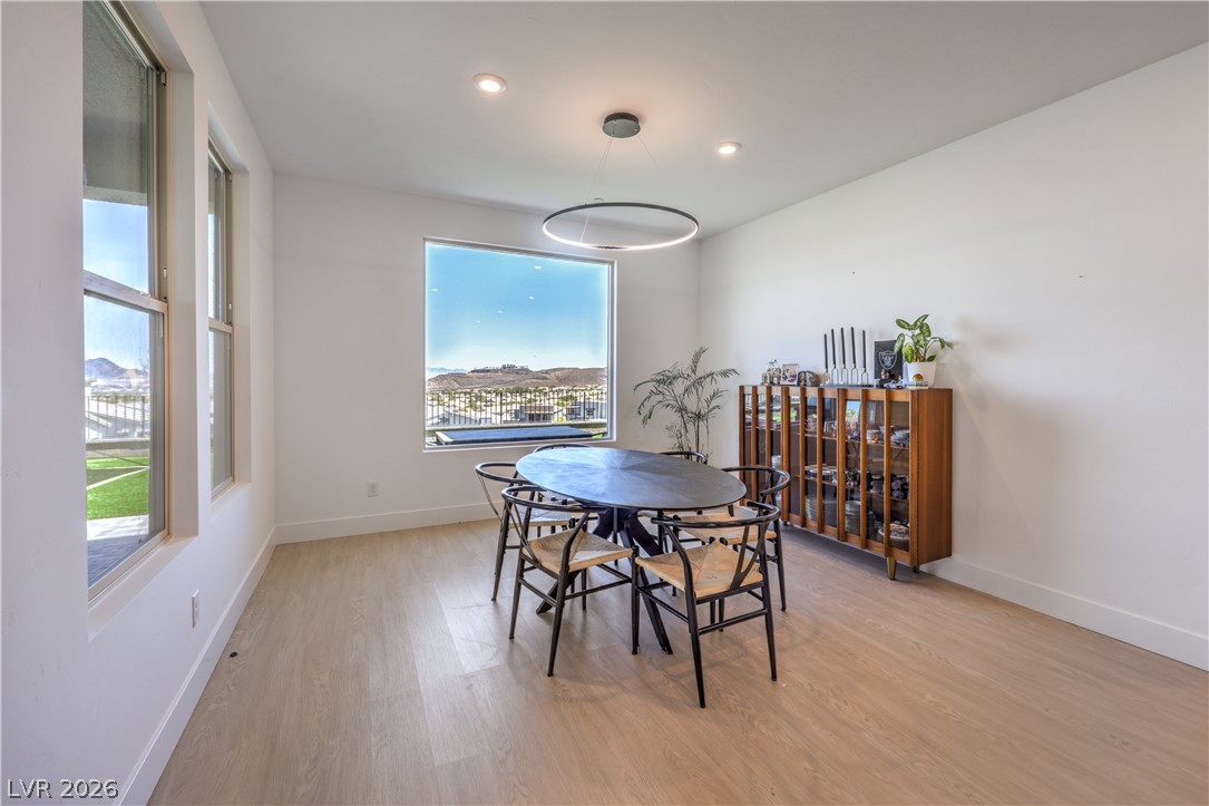 1984 Canyon Highlands Drive Henderson NV 89052