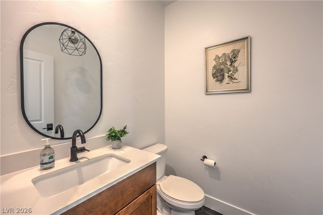 1984 Canyon Highlands Drive Henderson NV 89052