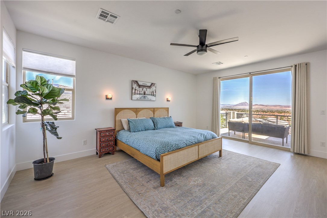 1984 Canyon Highlands Drive Henderson NV 89052