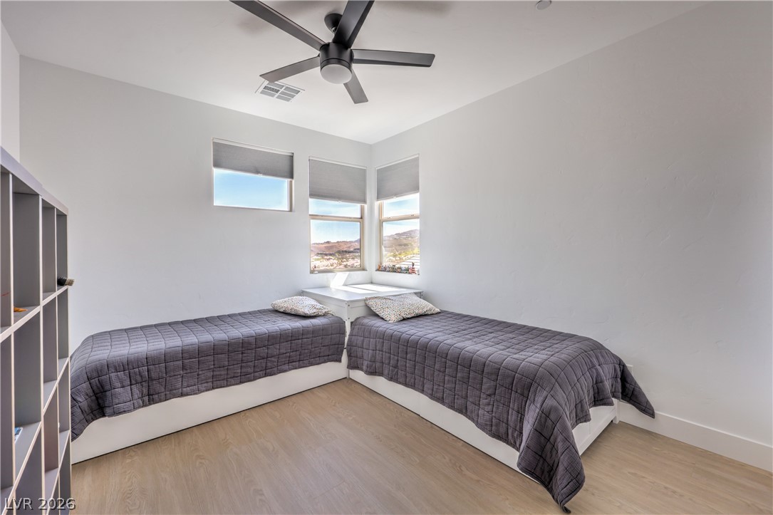 1984 Canyon Highlands Drive Henderson NV 89052