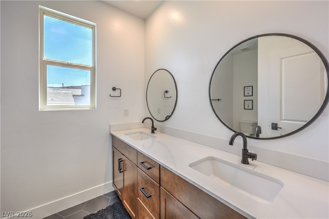 1984 Canyon Highlands Drive Henderson NV 89052