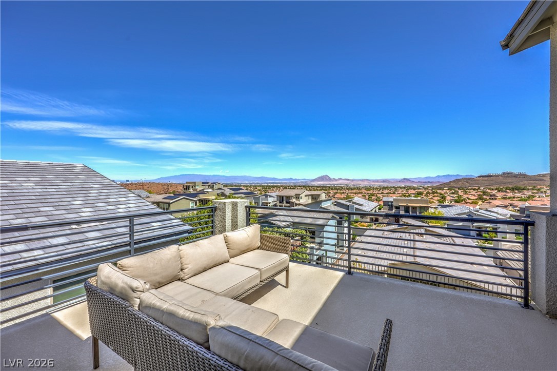 1984 Canyon Highlands Drive Henderson NV 89052