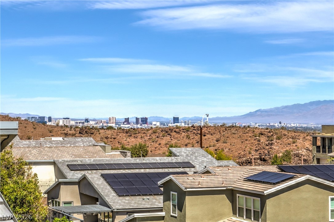 1984 Canyon Highlands Drive Henderson NV 89052