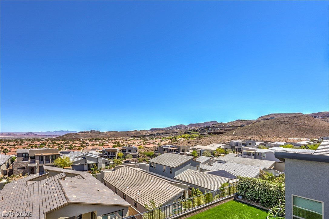1984 Canyon Highlands Drive Henderson NV 89052