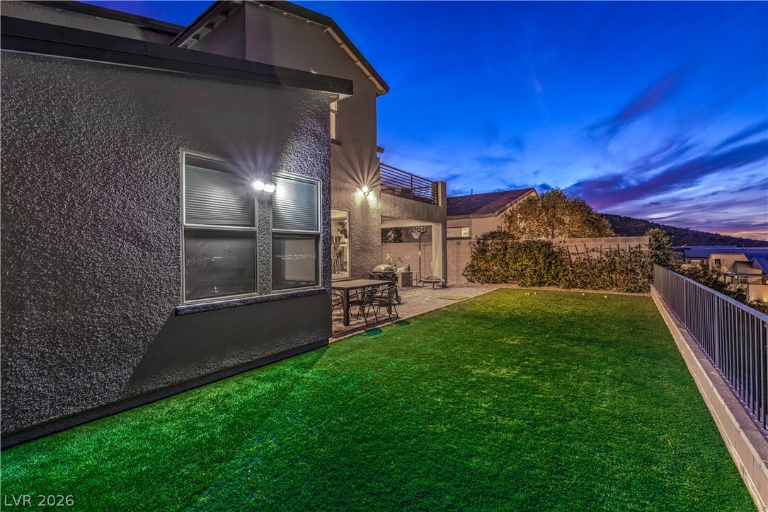 1984 Canyon Highlands Drive Henderson NV 89052