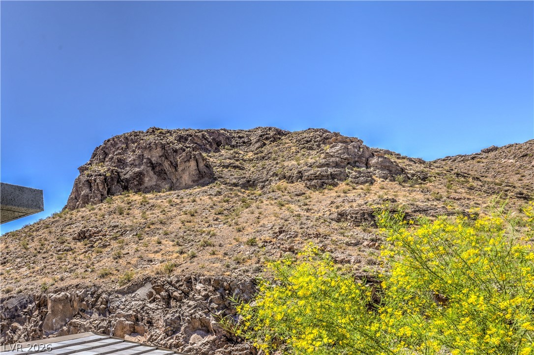 1984 Canyon Highlands Drive Henderson NV 89052