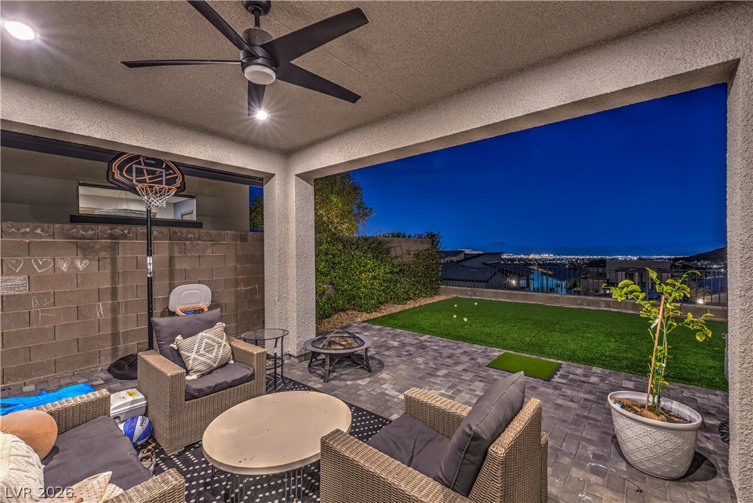 1984 Canyon Highlands Drive Henderson NV 89052