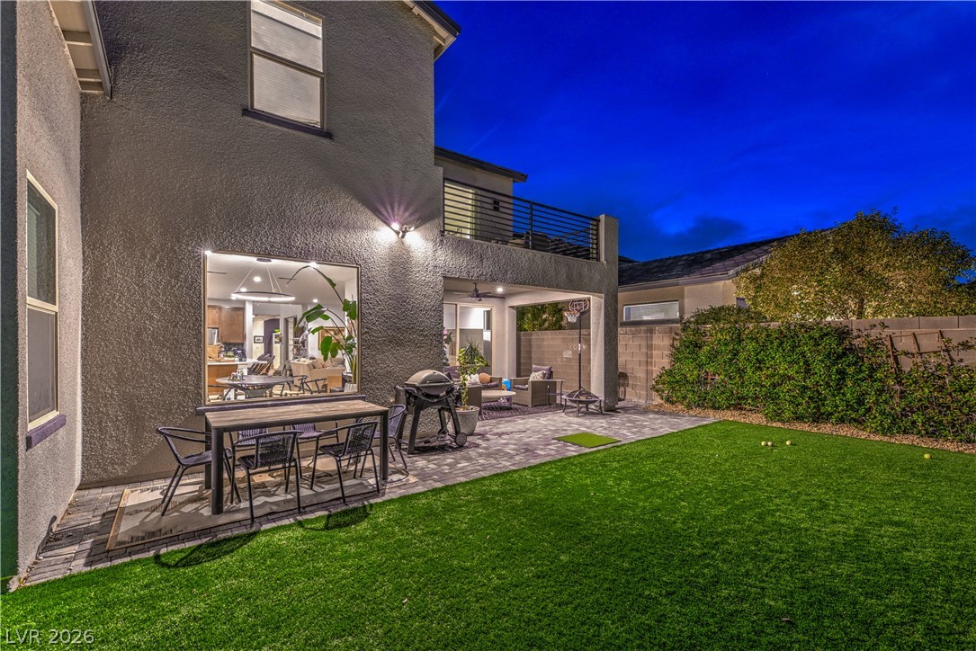 1984 Canyon Highlands Drive Henderson NV 89052
