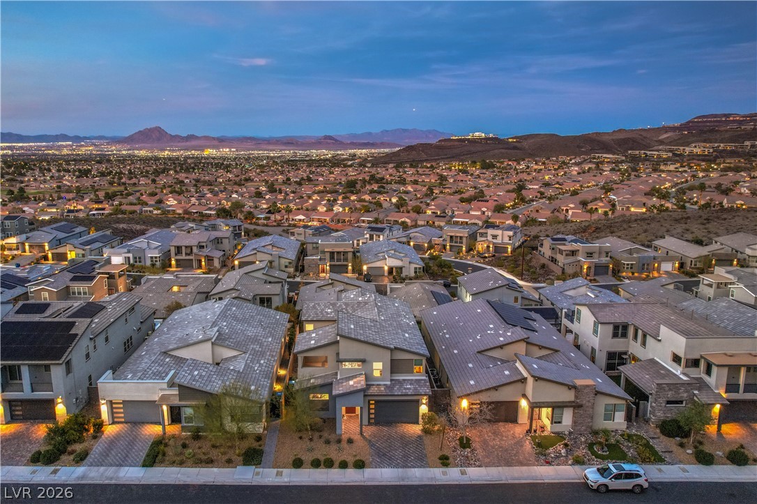 1984 Canyon Highlands Drive Henderson NV 89052