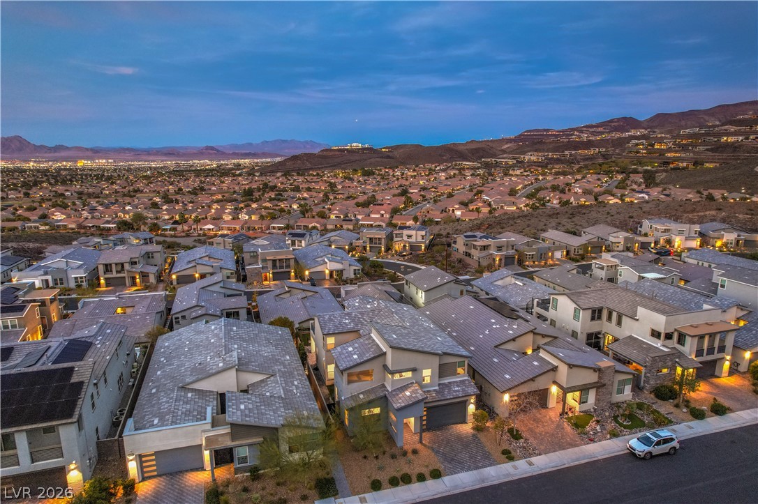 1984 Canyon Highlands Drive Henderson NV 89052