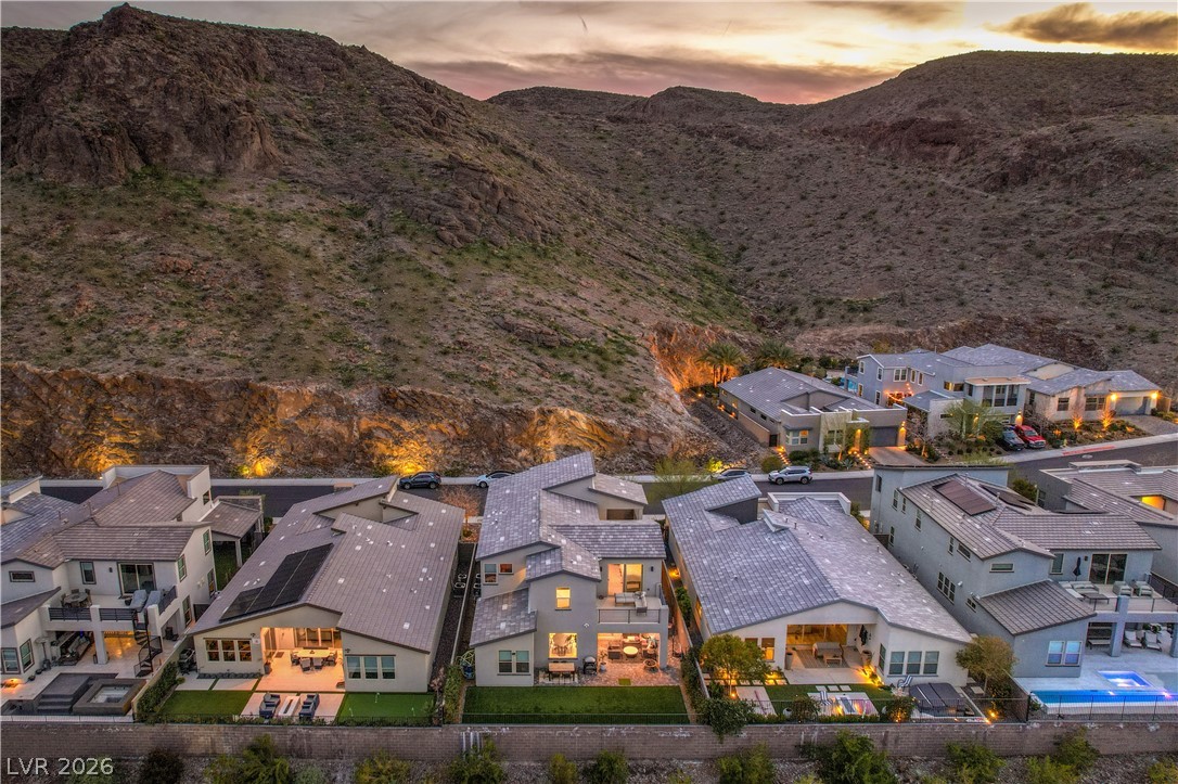 1984 Canyon Highlands Drive Henderson NV 89052